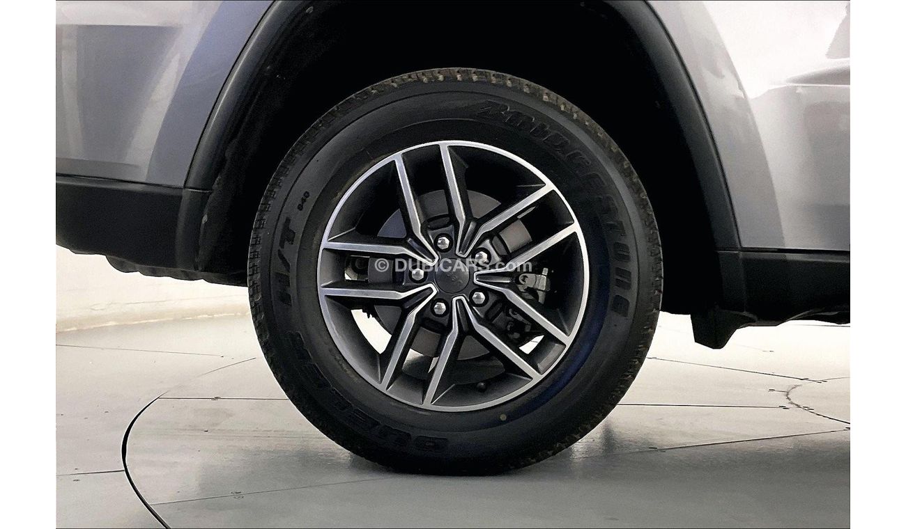 Nissan XTrail S 2.5 | Zero Down Payment | Free Home Test Drive