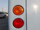 Mitsubishi Rosa 2000 MITSUBISHI ROSA BUS RHD 4.8 L DIESEL MANUAL(PM00259)