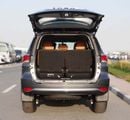 Toyota Fortuner EXR 2025 MODEL TOYOTA-FORTUNER 2.7L 4X4 A/T