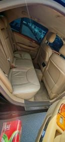 Lexus LS430 TOP