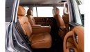 إنفينيتي QX80 لاكس 7st لاكس 7st 2020 Infiniti QX80 7-Seater / Full Infiniti Service History & Infiniti Warranty