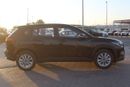 Toyota Corolla Cross GLI New Face Toyota Corolla Cross