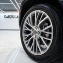 Jeep Grand Cherokee L Summit Reserve 5.7L AED 3,623 / Monthly l Jeep Grand Cherokee 2023 l V8 l 0% Downpayment l GCC Spe