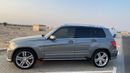 مرسيدس بنز GLK 300 Std 3.5L