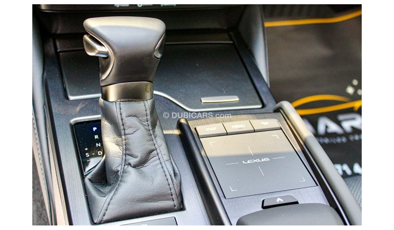 Lexus ES250 Excellence Plus LEXUS ES250 AWD 2022 FULL OPTION BRAND NEW LOCAL REGISTRATION
