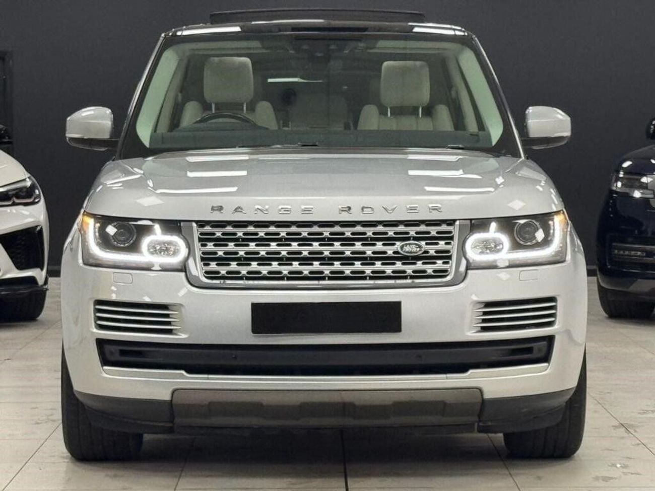Land Rover Range Rover 3.0 DIESEL ENGINE | AWD | SUNROOF | ELECTRIC SEATS