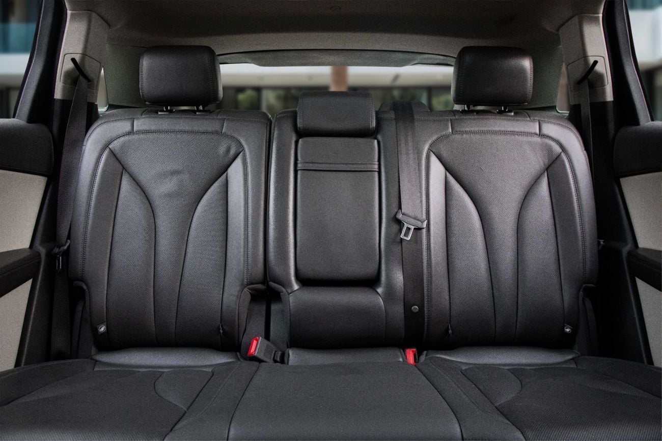 لينكولن ناوتيلوس Nautlius 2.7L AWD | 1,665 P.M | 0% Downpayment | Nautilus 2.7L AWD | Under Warranty | Ramadan Offer!