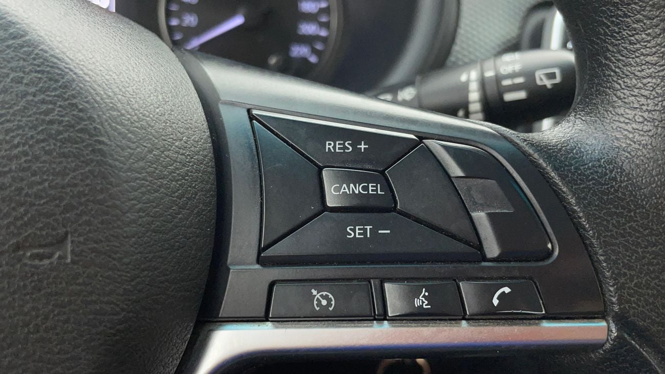 Nissan Kicks SV 1.6 | Zero Down Payment | Home Test Drive