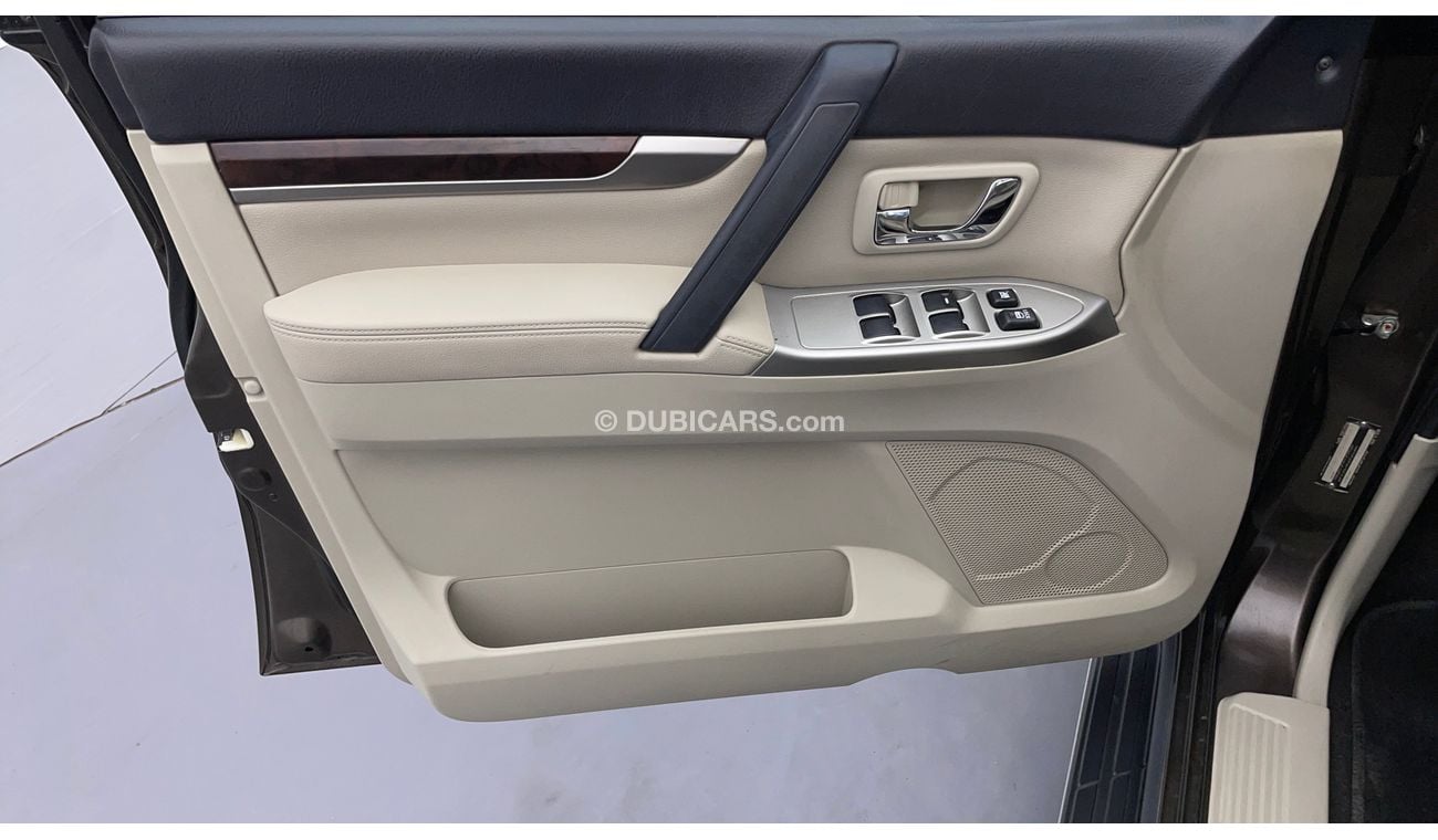 Mitsubishi Pajero GLS HIGHLINE TOP 3 | Zero Down Payment | Free Home Test Drive