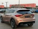 Infiniti Q30 