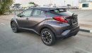 Toyota CHR XLE