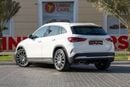 Mercedes-Benz GLA 200 Premium 1.4L