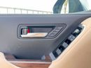 Toyota Land Cruiser VXR