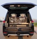 تويوتا لاند كروزر TOYOTA -LAND CRUISER HV VXR 3.5 A/T FULL GCC