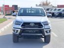 تويوتا هيلوكس GL 2 2.4L AWD