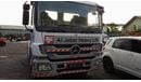 Mercedes-Benz Actros 1841