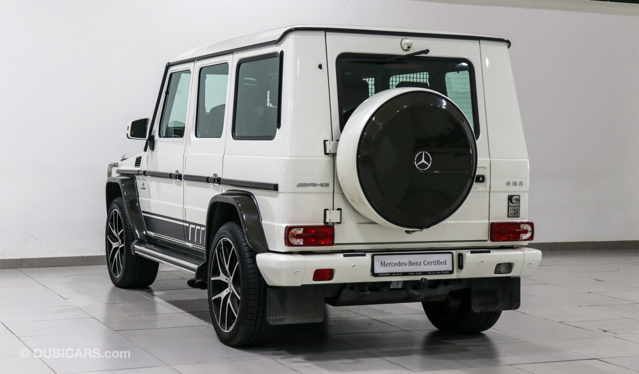 Mercedes-Benz G 63 AMG new buy in Hechingen, Stuttgart Price 199920 eur -  Int.Nr.: 2758 SOLD