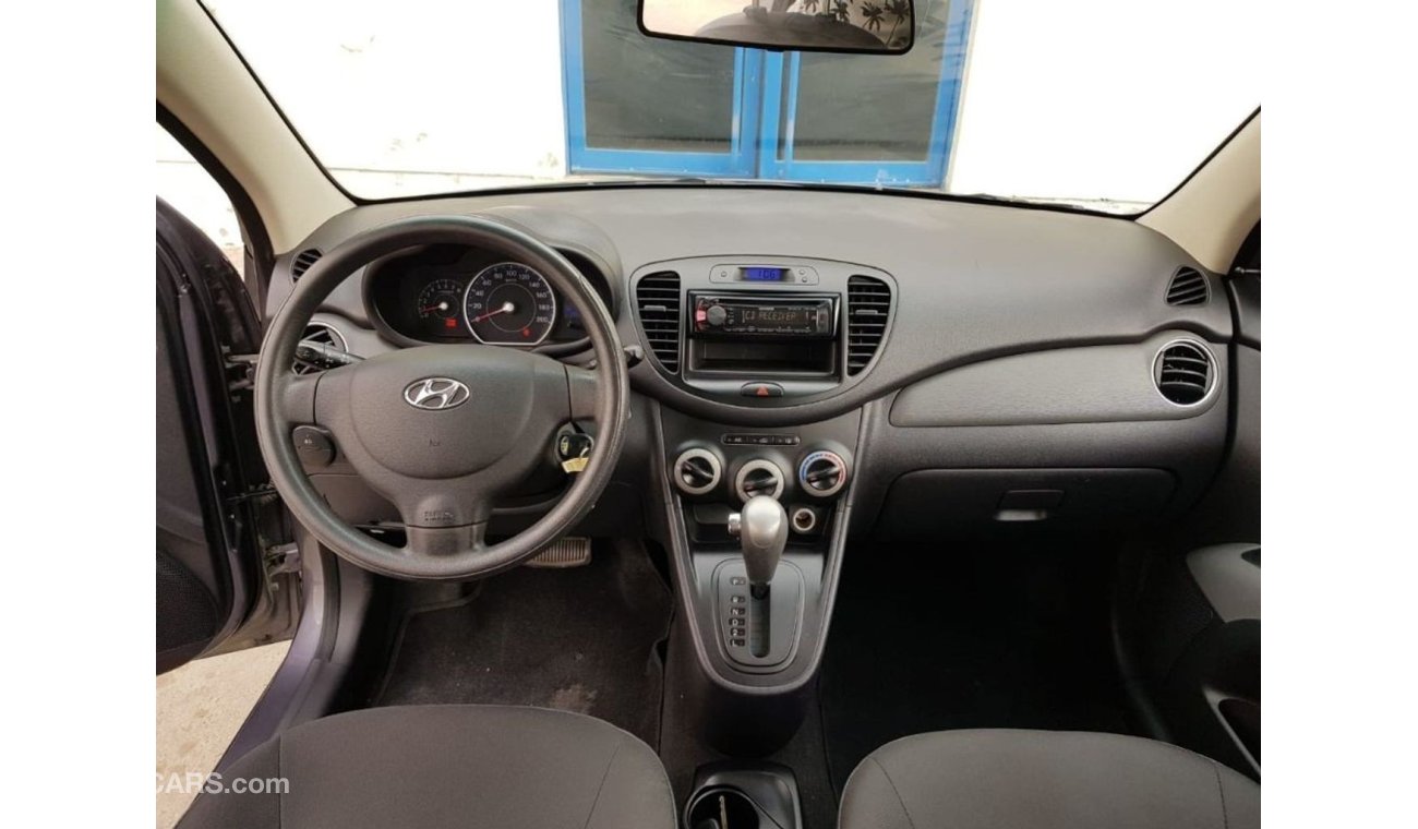 Hyundai i10 HYUNDAI I 10 2016