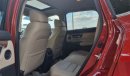 Honda CR-V Touring 2020 | Agency Warranty/Service | GCC | Full Option