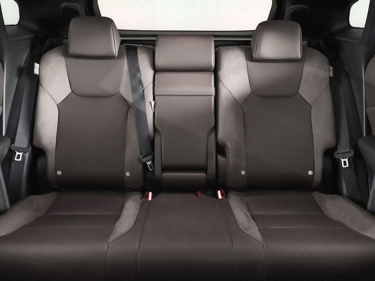 Lexus RX350h Hybrid Plus 2.5L