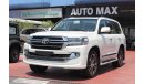 Toyota Land Cruiser (2020) GXR V6 UNDER WARRANTY