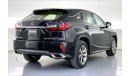 Lexus RX350 Premier | 1 year free warranty | 1.99% financing rate | Flood Free