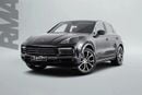 بورش كايان PLATINUM EDITION