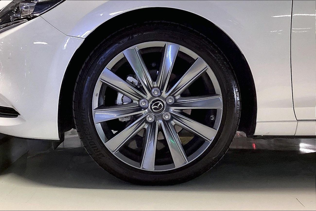 Mazda 6 Core | Guaranteed Warranty | 0 Down Payment