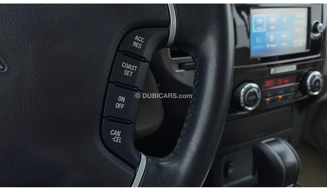 Mitsubishi Pajero GLS HIGHLINE 3.8 | Zero Down Payment | Free Home Test Drive