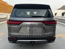 Lexus LX 600 ML Turbo Sport Full Option V6 3.5L Petrol 2024YM