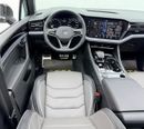 فولكس واجن طوارق  2024 Volkswagen Touareg, 2029 VW Warranty + Service Pack, Full VW Service History, GCC