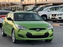 Hyundai Veloster Gcc, panoramic, 1.6L
