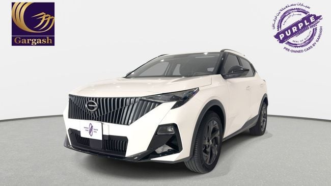 GAC GS3 GS, миниатюра 23
