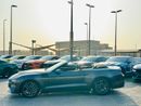 Ford Mustang Ecoboost | Monthly 780/- | 0% DP | Paddle Shifters | Fog Lights | # 67493