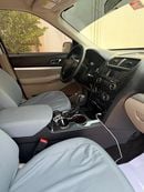 Ford Explorer BASE