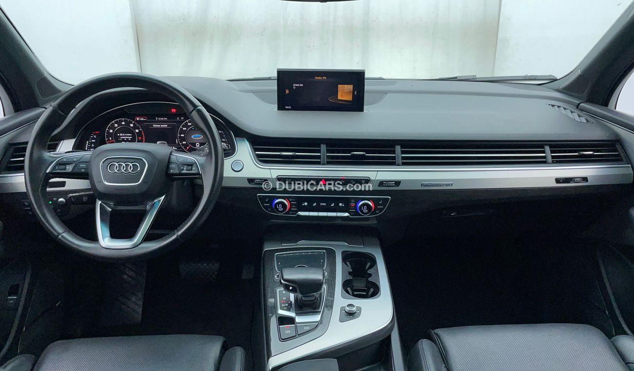 Audi Q7 45 TFSI QUATTRO 3 | Zero Down Payment | Free Home Test Drive