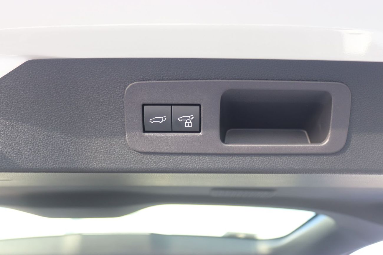 Toyota Land Cruiser 3.5 VXR HYBRID, LEATHER SEAT, JBL SOUND SYSTEM, ALLOY WHEELS, FULL OPTION MODEL 2025