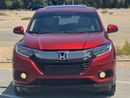 Honda HRV HONDA,HR-V 2021 FULL OPTIONS GCC,panoramic