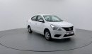 Nissan Sunny SV 1.5 | Under Warranty | Inspected on 150+ parameters