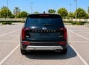 Kia Telluride Kia Telluride AWD 3.8L V6 Petrol