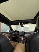 Porsche Cayenne S 3.6L (420hp) Excelente condition, full service history.