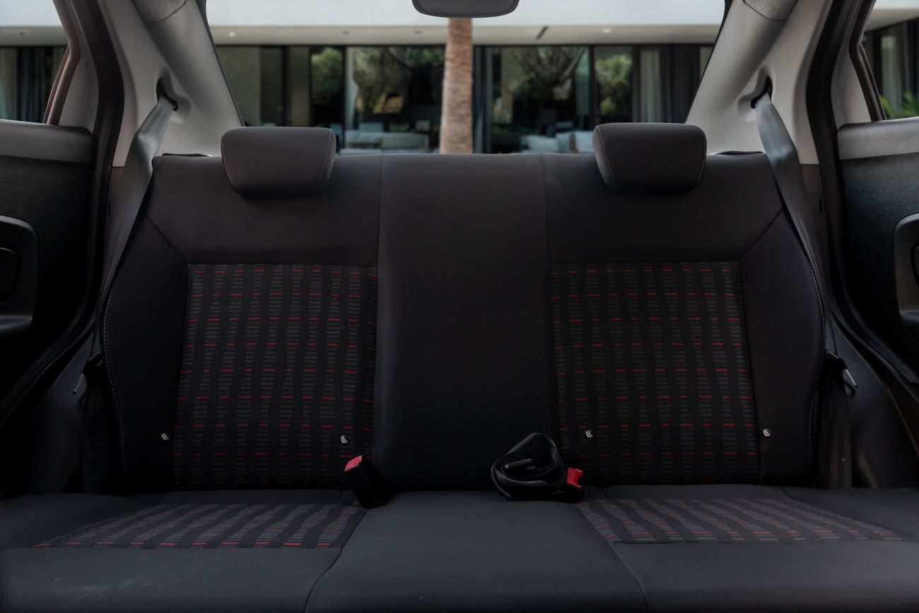 فورد فيجو Figo | 490 P.M | 0% Downpayment | Warranty!