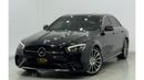 مرسيدس بنز E300 2023 Mercedes Benz E300 AMG, 2028 Mercedes Warranty, Full Options, Low Kms, GCC