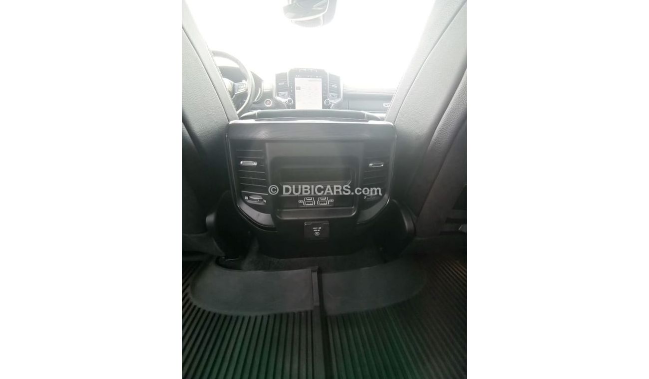 RAM 1500 Dodge RAM TRX - 2023 - Blue