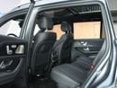 Mercedes-Benz GLS 63 GLS 63 | Low mileage
