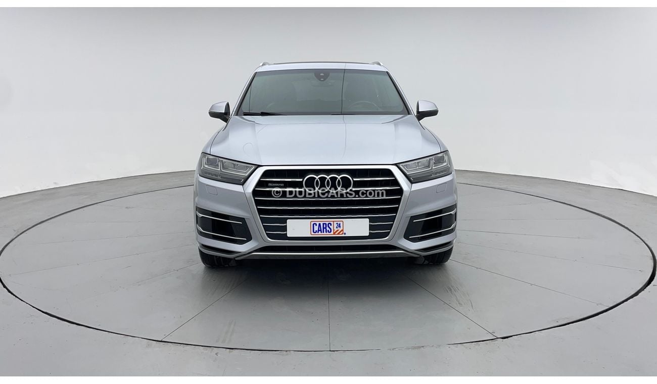 Audi Q7 45 TFSI QUATTRO 3 | Zero Down Payment | Free Home Test Drive