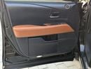 Lexus RX350 PRESTIGE RX350 FACELIFTED GCC FULL OPTION IN EXCELLENT CONDITION