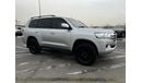 Toyota Land Cruiser VX