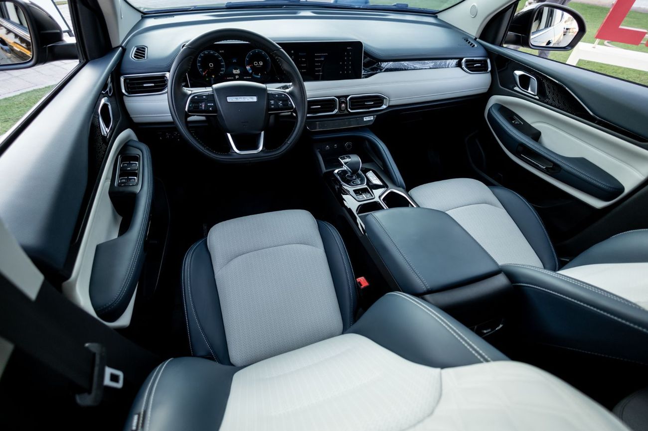 جيتور X50 Premium