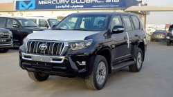 Toyota Prado Diesel TXL A/T